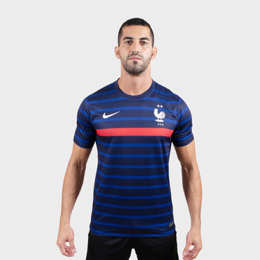 Maillot France 20/21 Homme Domicile